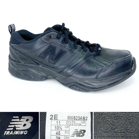 New Balance 623 Abzorb Mens Size 1 2e 